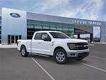 New 2025 Ford F-150 XLT Super Cab for sale #SKF16089 - photo 7
