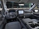 New 2025 Ford F-150 XLT Super Cab for sale #SKF16089 - photo 9
