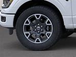 2025 Ford F-150 Super Cab 4WD Pickup for sale #SKF20480 - photo 19