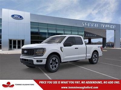 2025 Ford F-150 Super Cab 4WD Pickup for sale #SKF22965 - photo 1