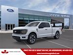 2025 Ford F-150 Super Cab 4WD Pickup for sale #SKF22965 - photo 1