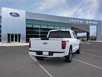 2025 Ford F-150 Super Cab 4WD Pickup for sale #SKF22965 - photo 8