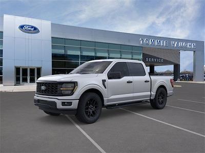 New 2025 Ford F-150 STX SuperCrew Cab for sale #SKF41207 - photo 1
