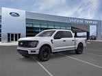 New 2025 Ford F-150 STX SuperCrew Cab for sale #SKF41207 - photo 1