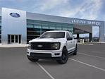 New 2025 Ford F-150 STX SuperCrew Cab for sale #SKF41207 - photo 2