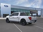 New 2025 Ford F-150 STX SuperCrew Cab for sale #SKF41207 - photo 4