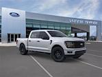 New 2025 Ford F-150 STX SuperCrew Cab for sale #SKF41207 - photo 7