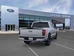 New 2025 Ford F-150 STX SuperCrew Cab for sale #SKF41207 - photo 8