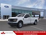 2025 Ford F-150 Regular Cab RWD Pickup for sale #SKF46490 - photo 1