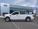 2025 Ford F-150 Regular Cab RWD Pickup for sale #SKF46490 - photo 4