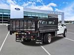 2019 Ford F-550 Crew Cab DRW 4WD Cab Chassis for sale #SKF53186B - photo 4