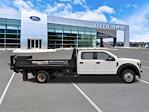 2019 Ford F-550 Crew Cab DRW 4WD Cab Chassis for sale #SKF53186B - photo 5