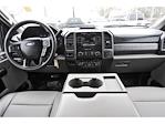 2019 Ford F-550 Crew Cab DRW 4WD Cab Chassis for sale #SKF53186B - photo 8