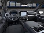 2025 Ford F-150 SuperCrew Cab 4WD Pickup for sale #SKF62492 - photo 9