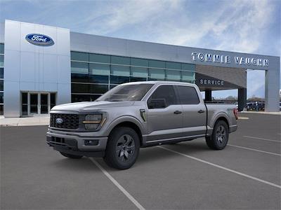 2025 Ford F-150 SuperCrew Cab 4WD Pickup for sale #SKF67382 - photo 1