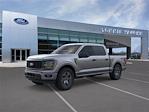 New 2025 Ford F-150 STX SuperCrew Cab for sale #SKF67382 - photo 1