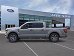 New 2025 Ford F-150 STX SuperCrew Cab for sale #SKF67382 - photo 4