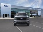 New 2025 Ford F-150 STX SuperCrew Cab for sale #SKF67382 - photo 6