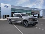 New 2025 Ford F-150 STX SuperCrew Cab for sale #SKF67382 - photo 7