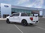 2025 Ford F-150 SuperCrew Cab RWD Pickup for sale #SKF72787 - photo 2