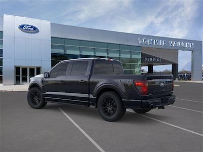 2025 Ford F-150 SuperCrew Cab 4WD Pickup for sale #SKF85089 - photo 2