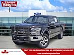2018 Ford F-150 SuperCrew Cab 4x4 Pickup for sale #SLA56909B - photo 1