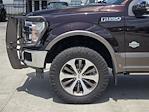 2018 Ford F-150 SuperCrew Cab 4x4 Pickup for sale #SLA56909B - photo 8
