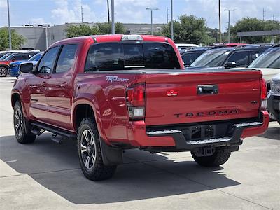 2018 Toyota Tacoma Double Cab 4x2 Pickup for sale #SLA88891A - photo 2