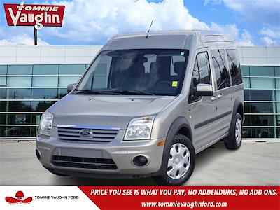 Used 2013 Ford Transit Connect Empty Cargo Van for sale #SLB03535A - photo 1