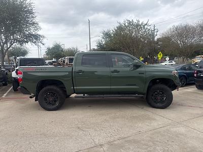 Used 2020 Toyota Tundra TRD Pro CrewMax Cab for sale #SLB46191A - photo 2