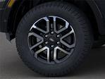 New 2025 Ford Ranger Lariat SuperCrew Cab 4x4 Pickup for sale #SLE13514 - photo 19