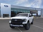 New 2025 Ford Ranger XLT SuperCrew Cab Pickup for sale #SLE14735 - photo 3