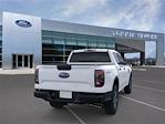 New 2025 Ford Ranger XLT SuperCrew Cab Pickup for sale #SLE14735 - photo 8