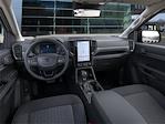 New 2025 Ford Ranger XLT SuperCrew Cab Pickup for sale #SLE14735 - photo 9