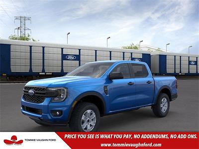 New 2025 Ford Ranger XL SuperCrew Cab Pickup for sale #SLE14917 - photo 1