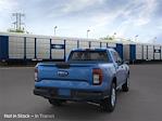 New 2025 Ford Ranger XL SuperCrew Cab Pickup for sale #SLE14917 - photo 8