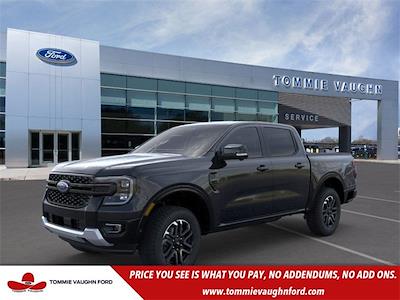 2025 Ford Ranger SuperCrew Cab 4x4 Pickup for sale #SLE16226 - photo 1