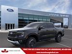 2025 Ford Ranger SuperCrew Cab 4x4 Pickup for sale #SLE16226 - photo 1