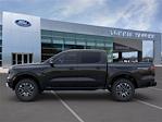 2025 Ford Ranger SuperCrew Cab 4x4 Pickup for sale #SLE16226 - photo 4
