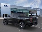 2025 Ford Ranger SuperCrew Cab 4x4 Pickup for sale #SLE16226 - photo 2