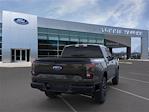 2025 Ford Ranger SuperCrew Cab 4x4 Pickup for sale #SLE16226 - photo 8