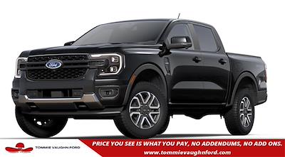 2025 Ford Ranger SuperCrew Cab 4x4 Pickup for sale #SLE18168 - photo 1