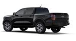 2025 Ford Ranger SuperCrew Cab 4x4 Pickup for sale #SLE18168 - photo 2