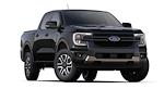 2025 Ford Ranger SuperCrew Cab 4x4 Pickup for sale #SLE18168 - photo 4