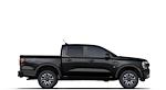 2025 Ford Ranger SuperCrew Cab 4x4 Pickup for sale #SLE18168 - photo 5