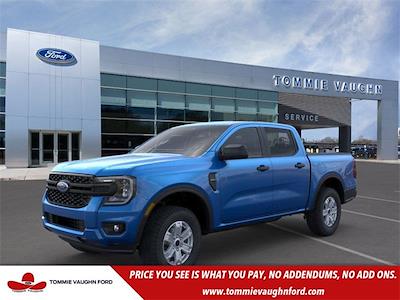 2025 Ford Ranger SuperCrew Cab 4x2 Pickup for sale #SLE18863 - photo 1