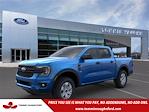 2025 Ford Ranger SuperCrew Cab 4x2 Pickup for sale #SLE18863 - photo 1