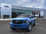 2025 Ford Ranger SuperCrew Cab 4x2 Pickup for sale #SLE18863 - photo 3