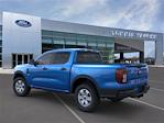 2025 Ford Ranger SuperCrew Cab 4x2 Pickup for sale #SLE18863 - photo 2