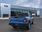 2025 Ford Ranger SuperCrew Cab 4x2 Pickup for sale #SLE18863 - photo 8